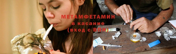 крисы Баксан
